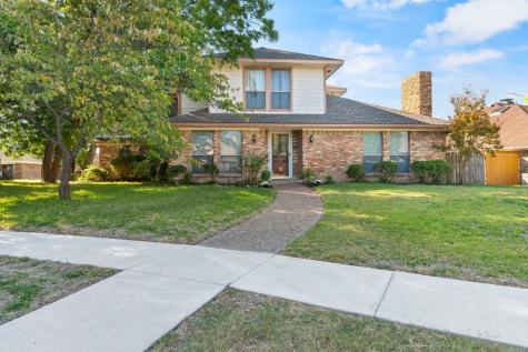 2205 Felicia Drive Plano TX 75074
