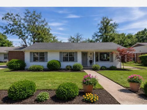 2250 Peavy Circle Dallas TX 75228