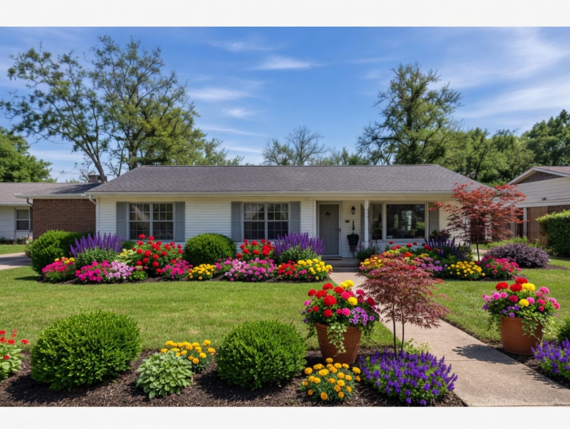 2250 Peavy Circle Dallas TX 75228