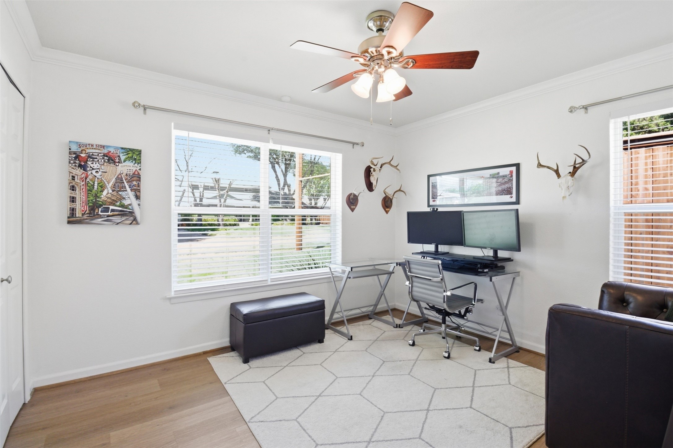 2250 Peavy Circle Dallas TX 75228