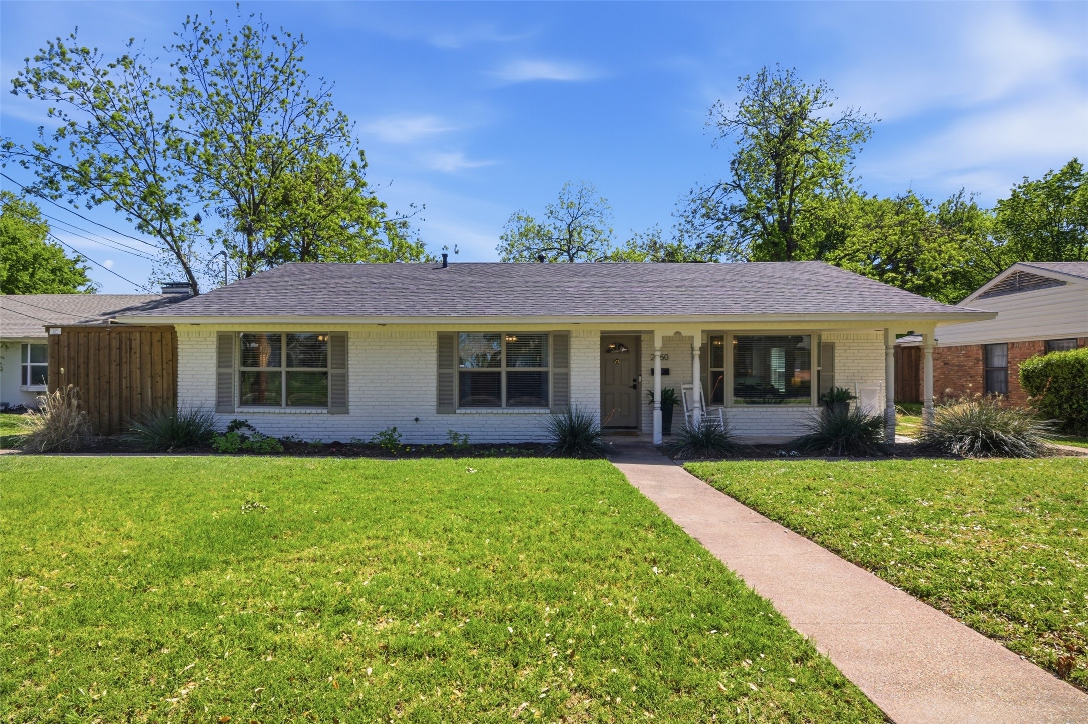 2250 Peavy Circle Dallas TX 75228
