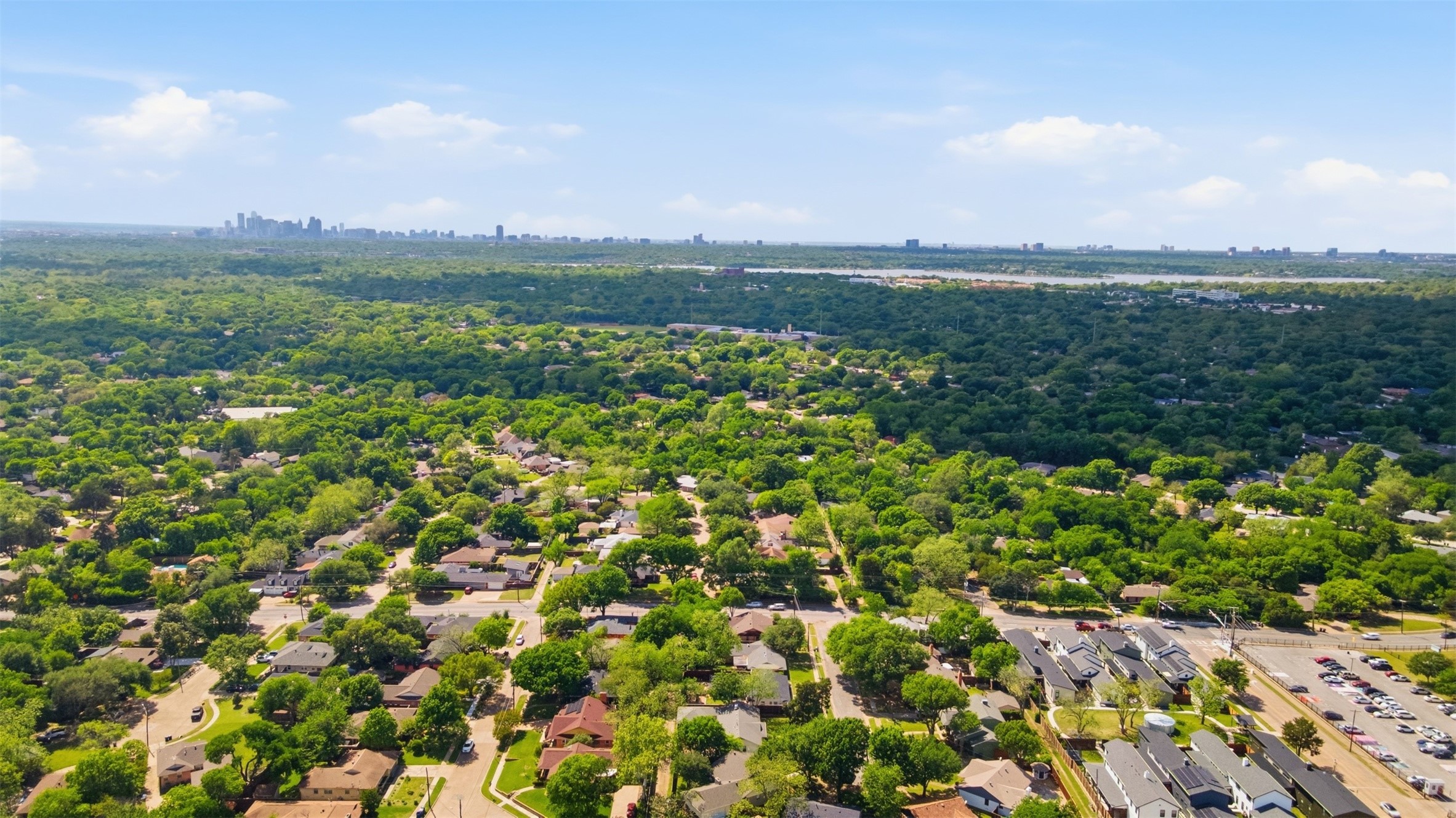 2250 Peavy Circle Dallas TX 75228
