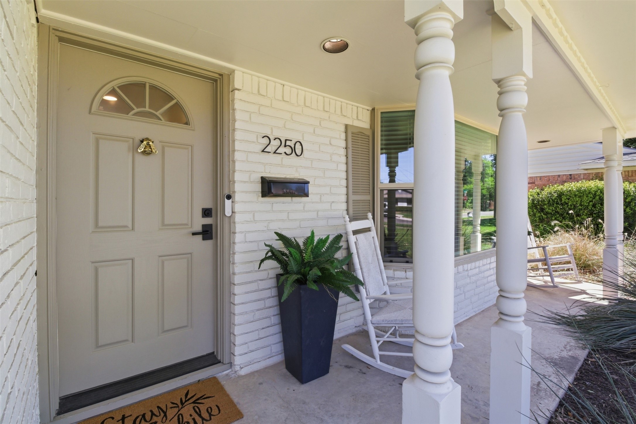 2250 Peavy Circle Dallas TX 75228