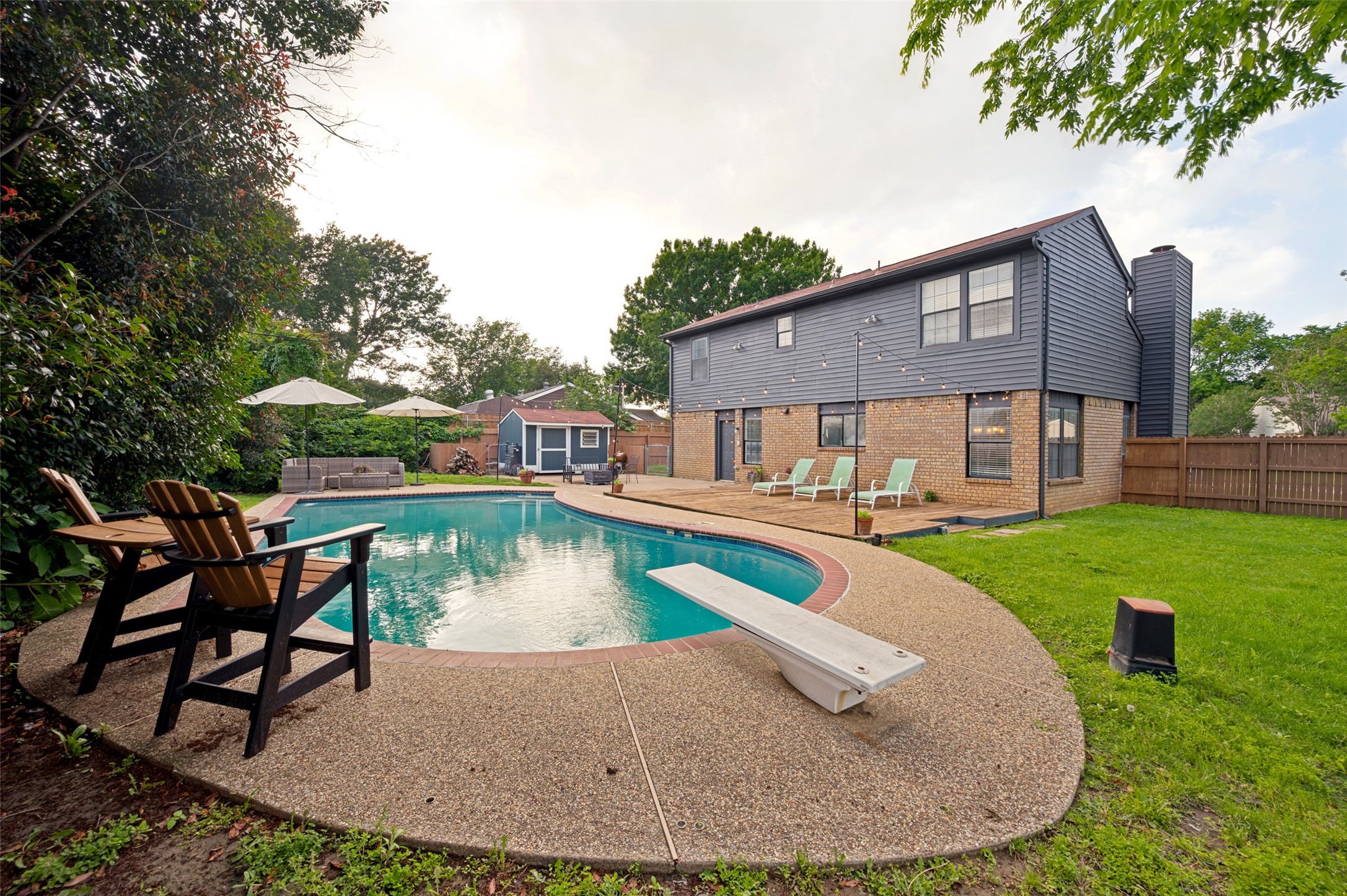 3507 Glenview Drive Corinth TX 76210