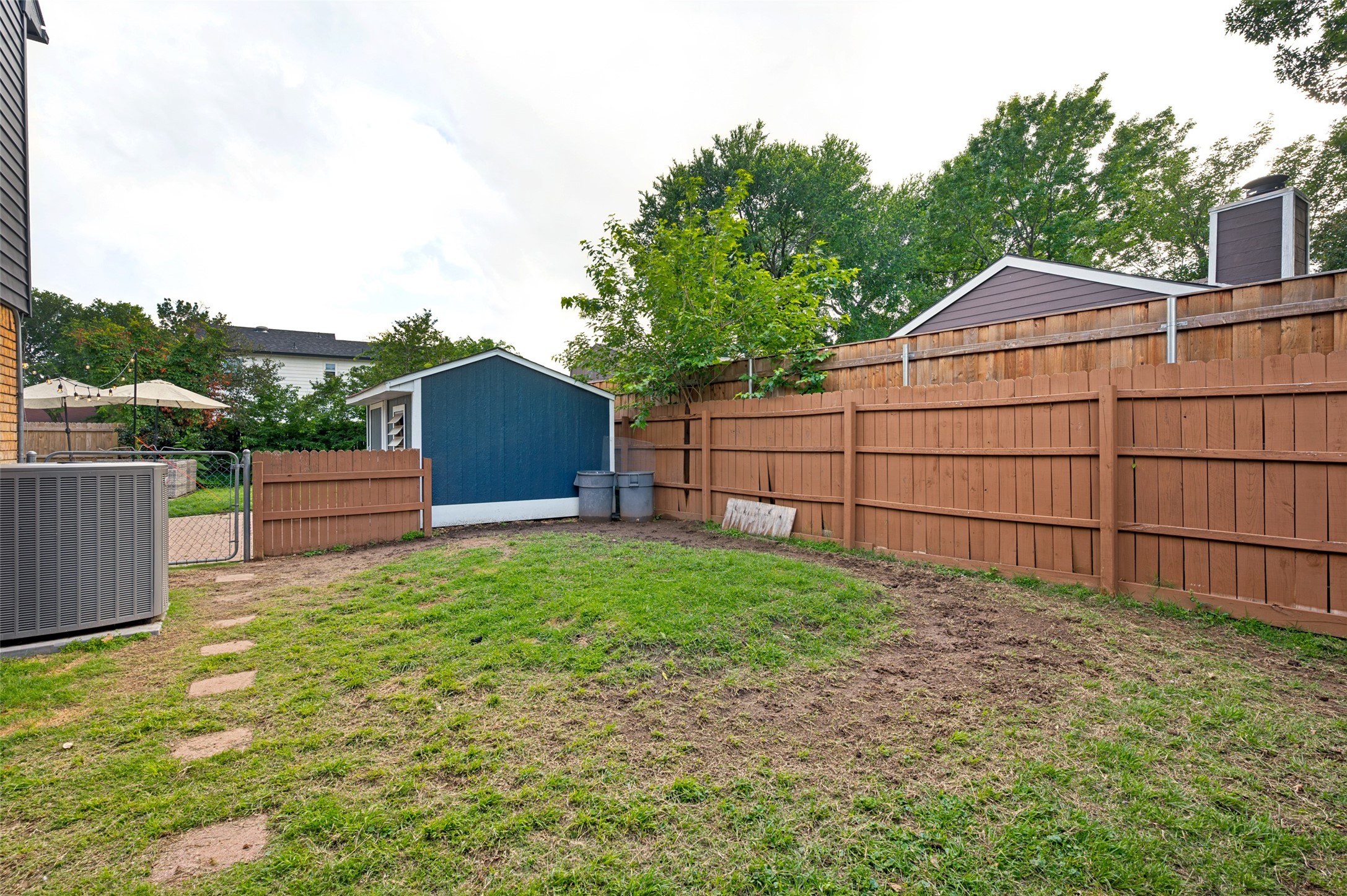 3507 Glenview Drive Corinth TX 76210
