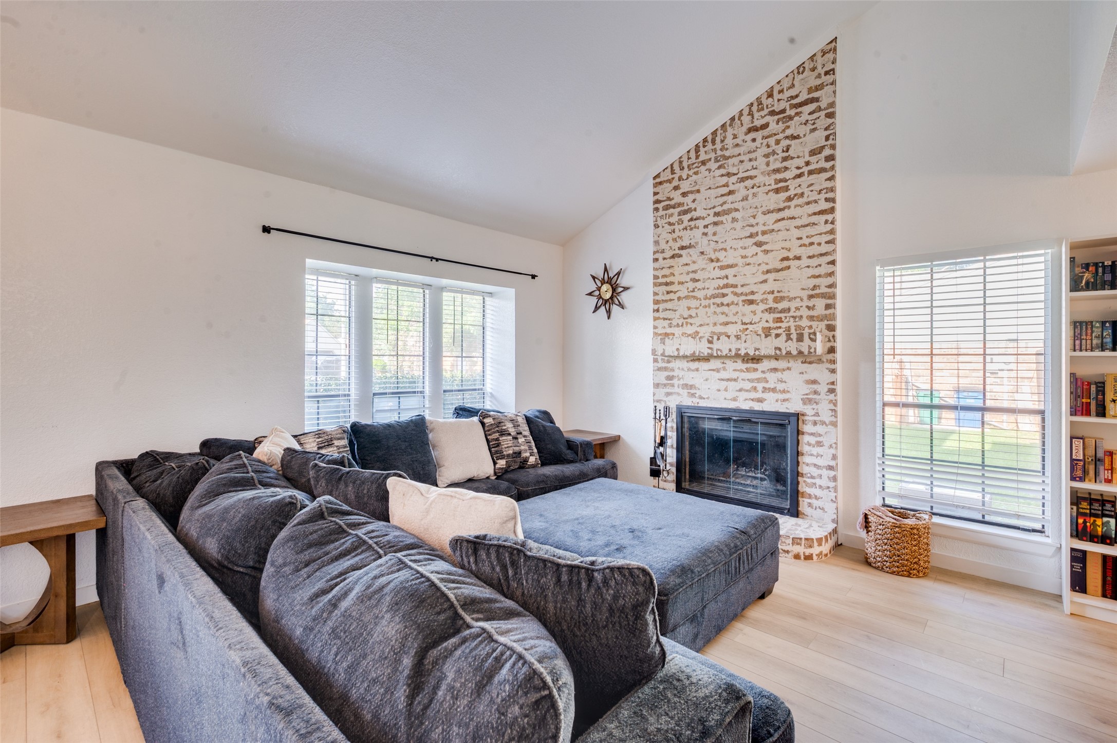 3507 Glenview Drive Corinth TX 76210
