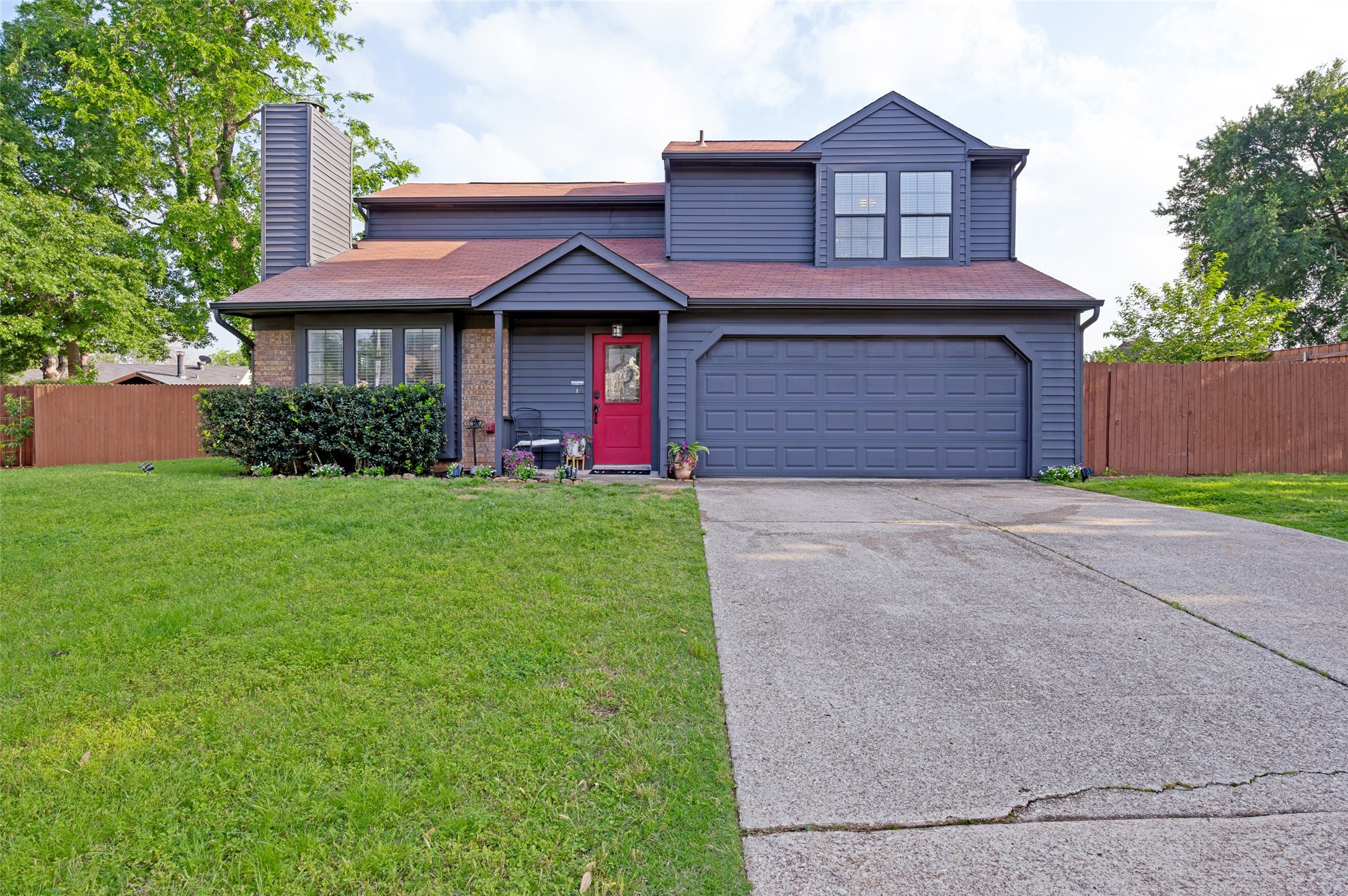 3507 Glenview Drive Corinth TX 76210