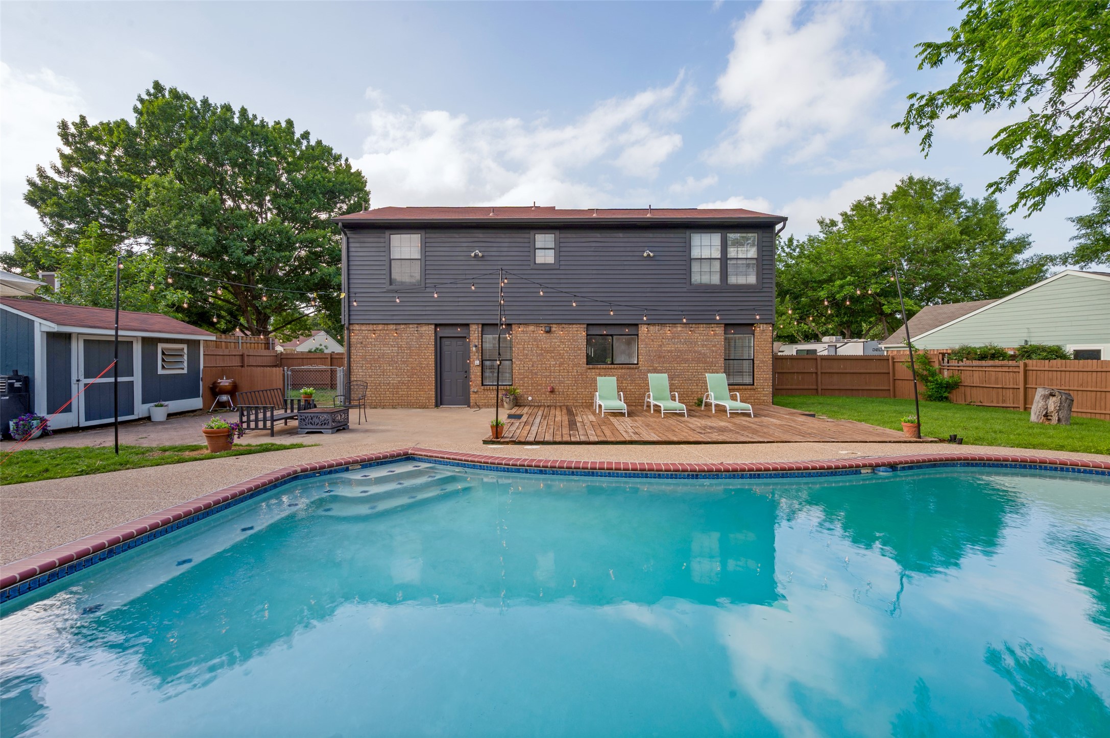 3507 Glenview Drive Corinth TX 76210
