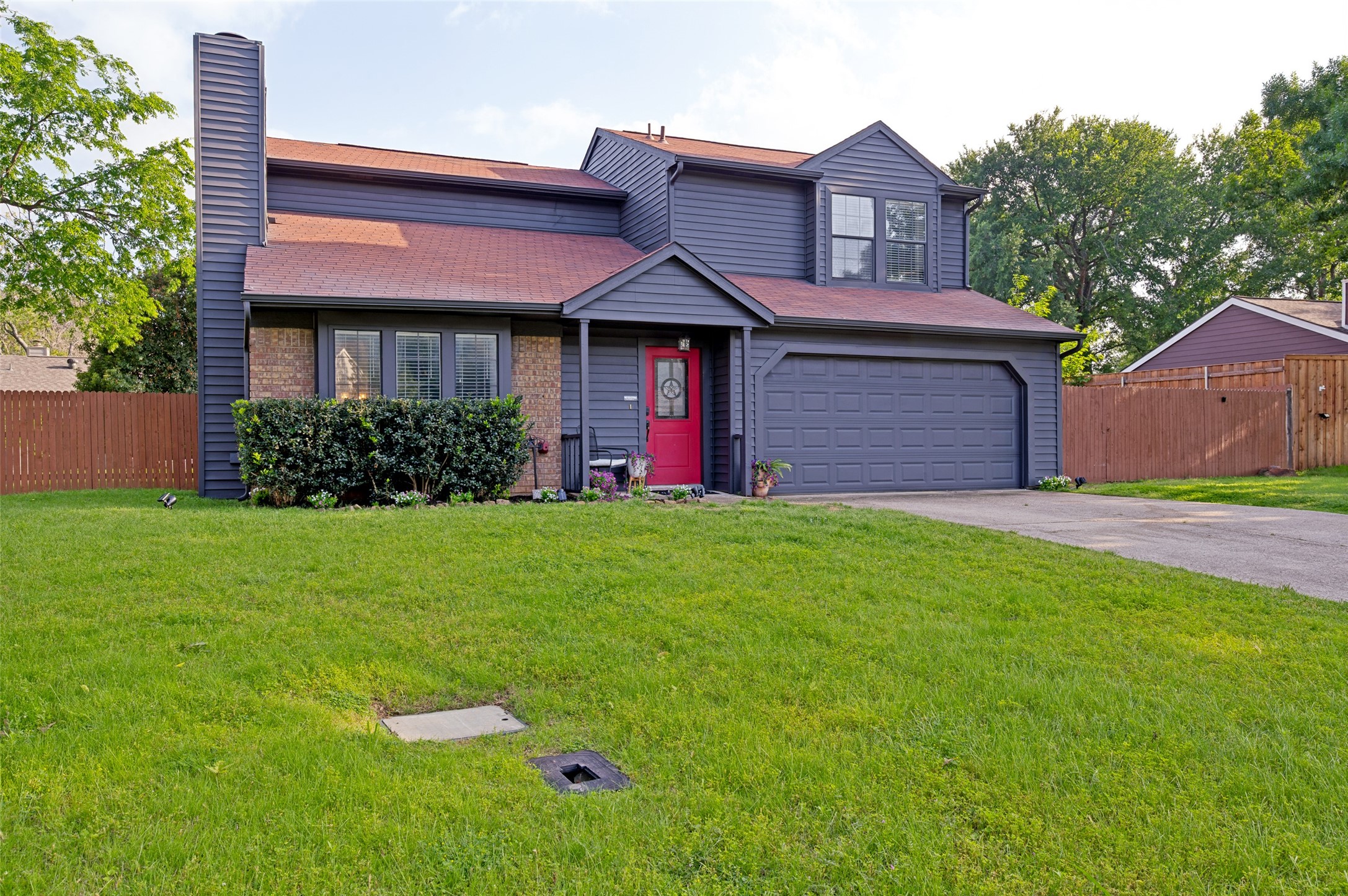 3507 Glenview Drive Corinth TX 76210