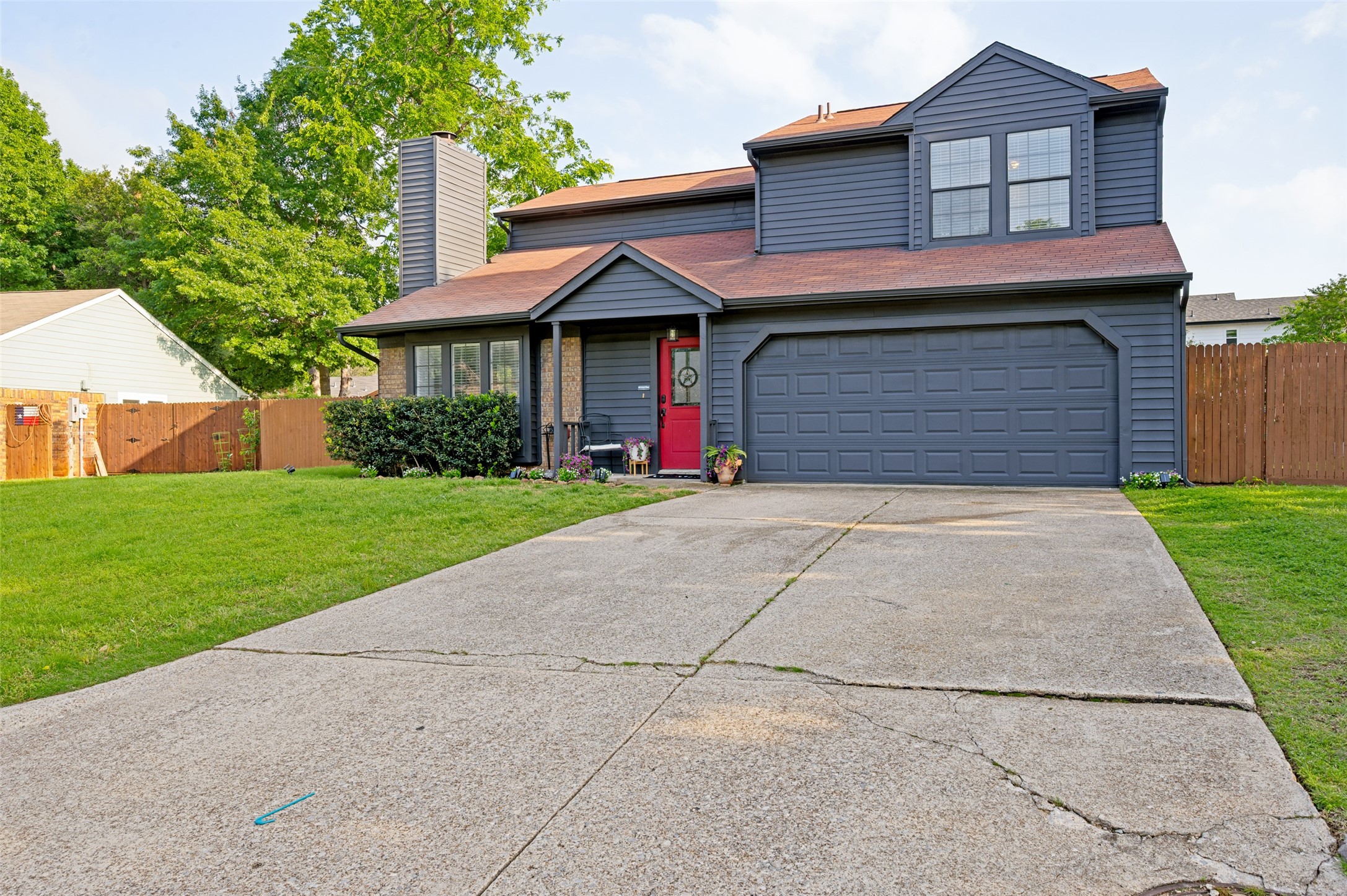 3507 Glenview Drive Corinth TX 76210