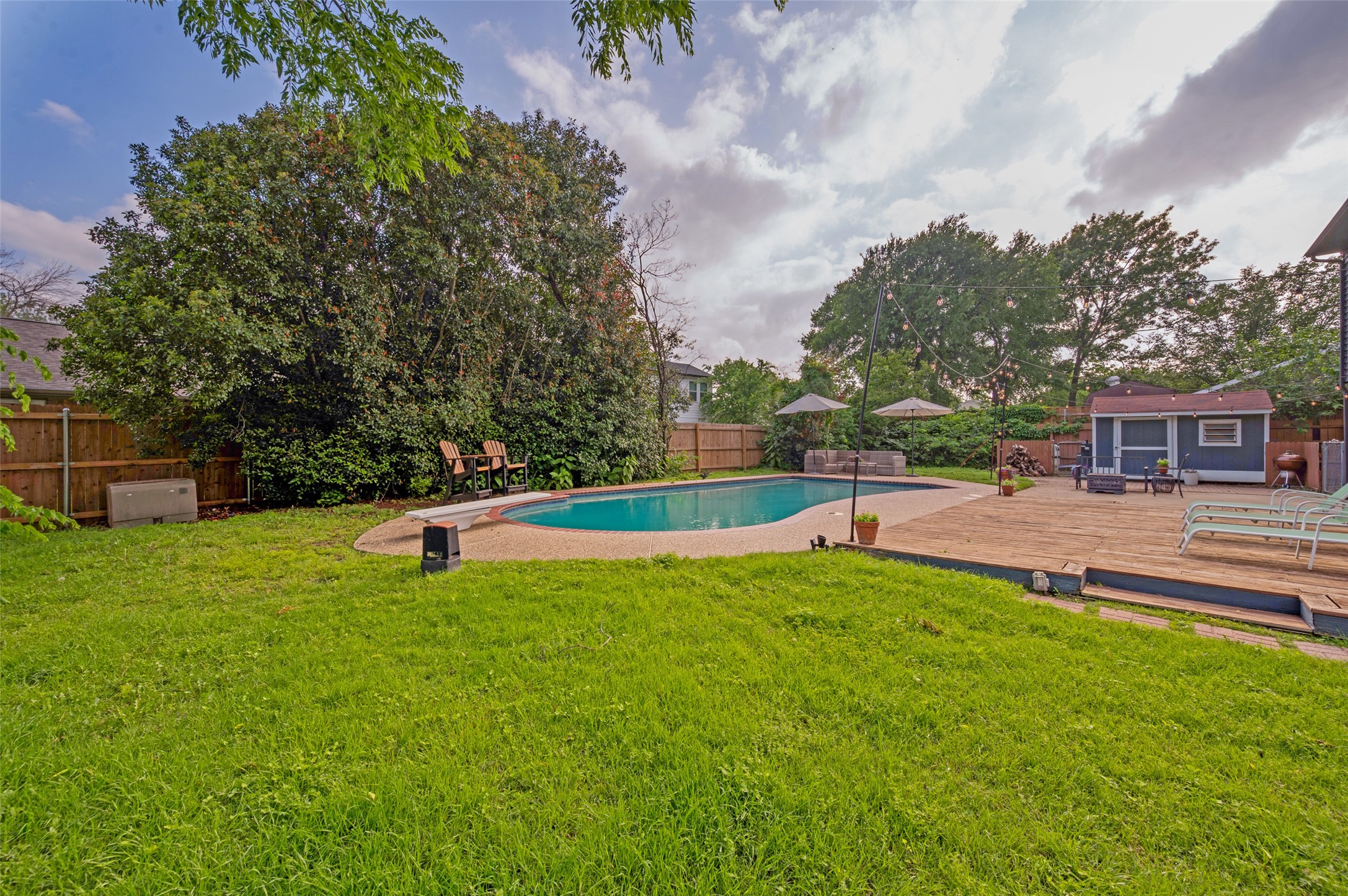 3507 Glenview Drive Corinth TX 76210