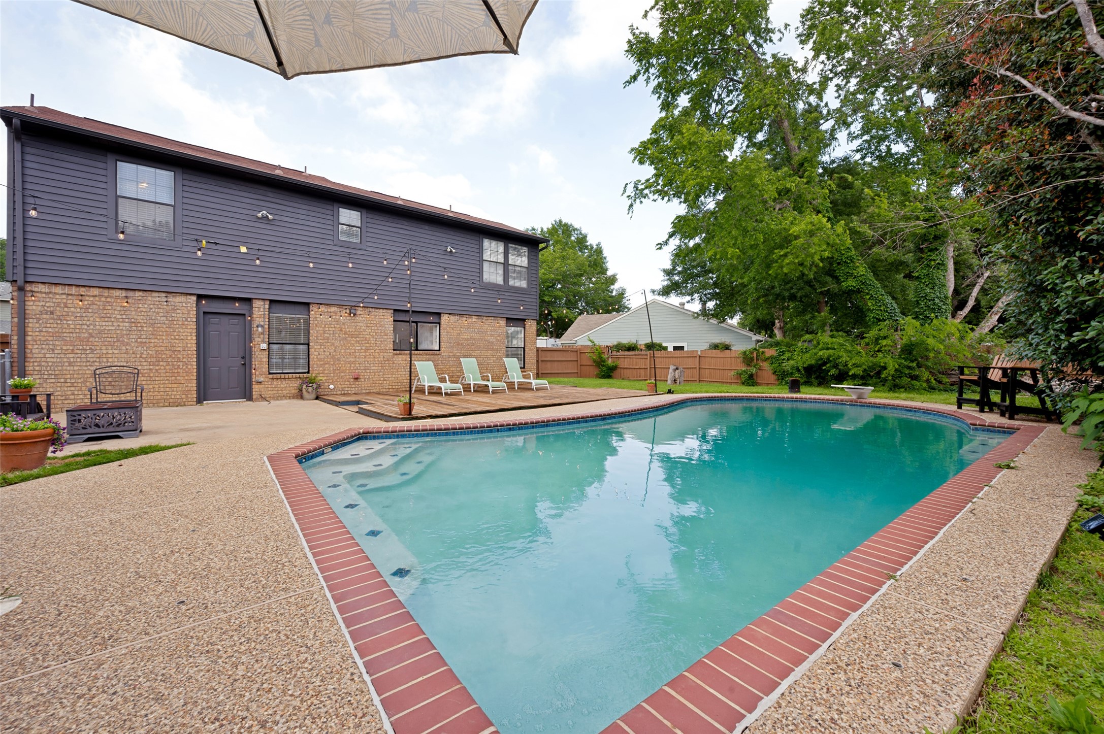3507 Glenview Drive Corinth TX 76210