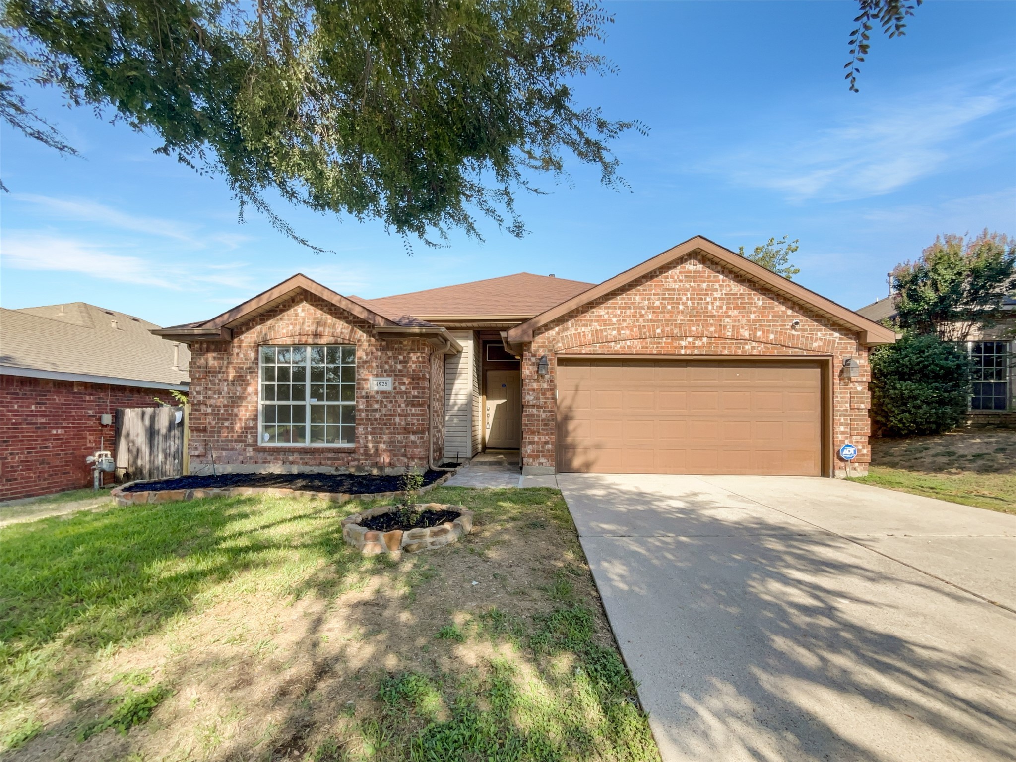 4925 Prestwick Drive Fort Worth TX 76135