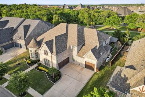 808 Lake Carillon Lane Southlake TX 76092