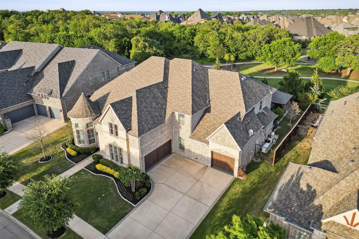 808 Lake Carillon Lane Southlake TX 76092