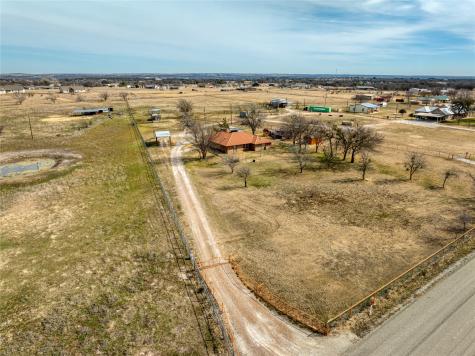 1290 Sweet Springs Road Weatherford TX 76088