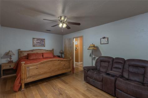 1290 Sweet Springs Road Weatherford TX 76088