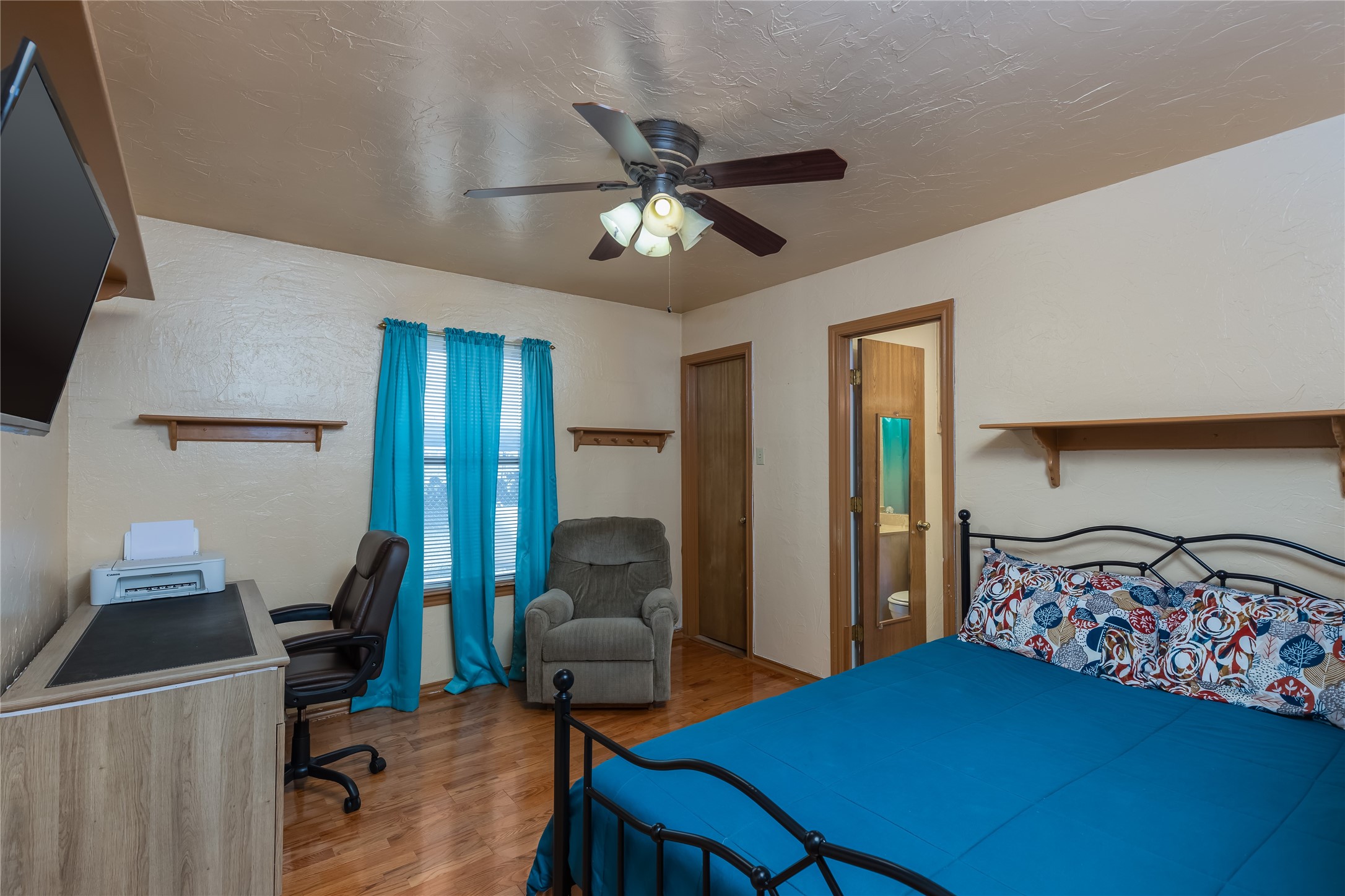 1290 Sweet Springs Road Weatherford TX 76088
