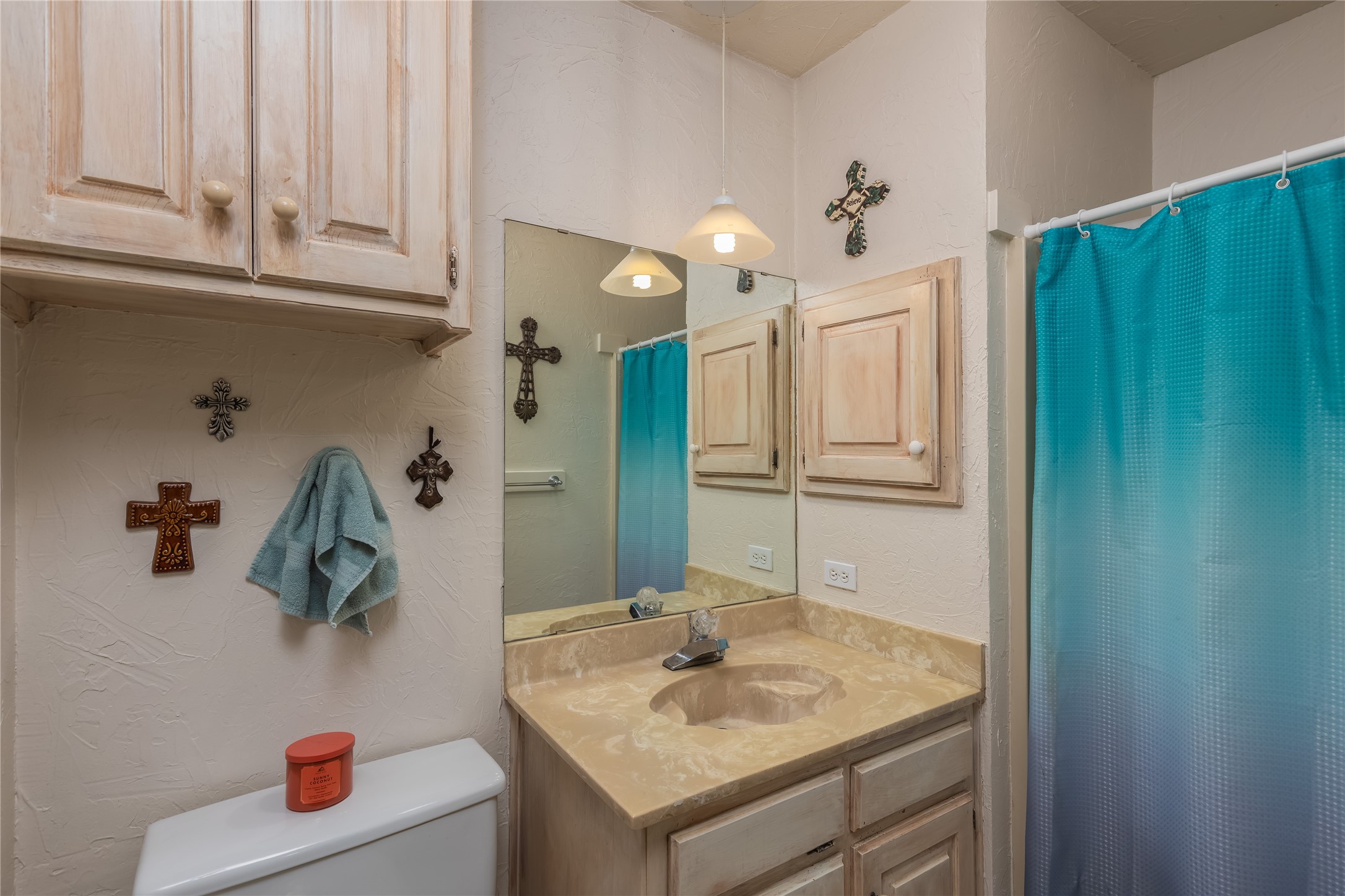 1290 Sweet Springs Road Weatherford TX 76088