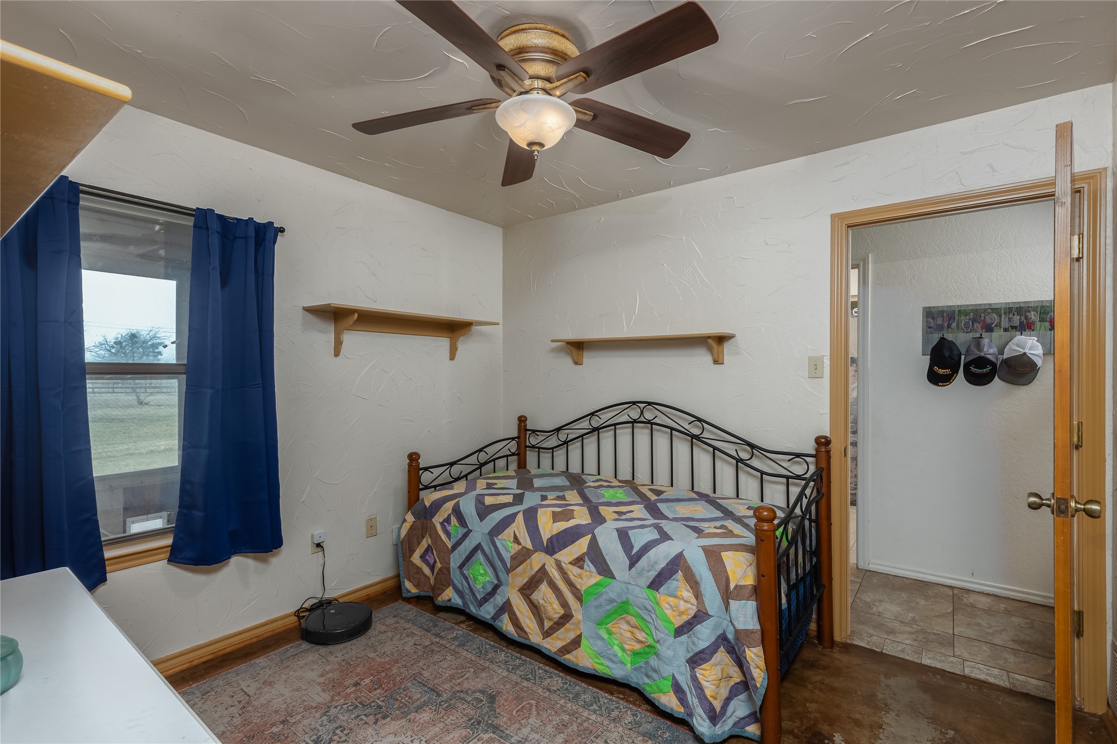 1290 Sweet Springs Road Weatherford TX 76088