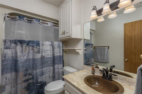 1290 Sweet Springs Road Weatherford TX 76088