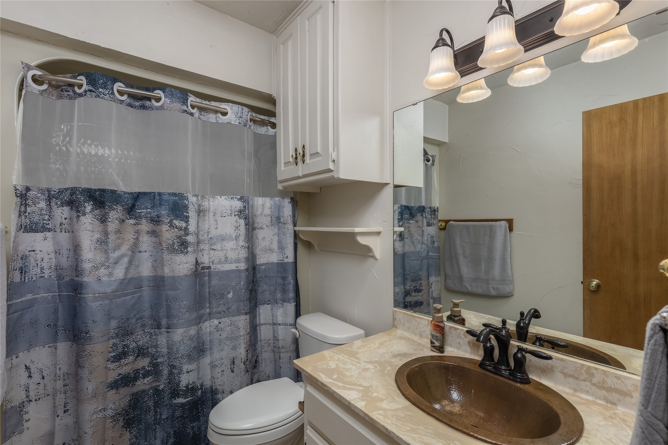 1290 Sweet Springs Road Weatherford TX 76088