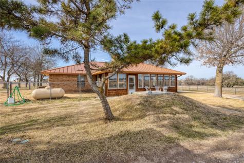 1290 Sweet Springs Road Weatherford TX 76088