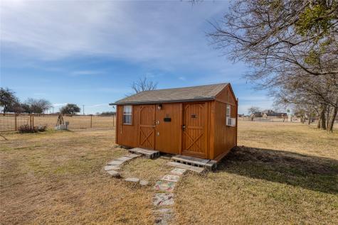 1290 Sweet Springs Road Weatherford TX 76088