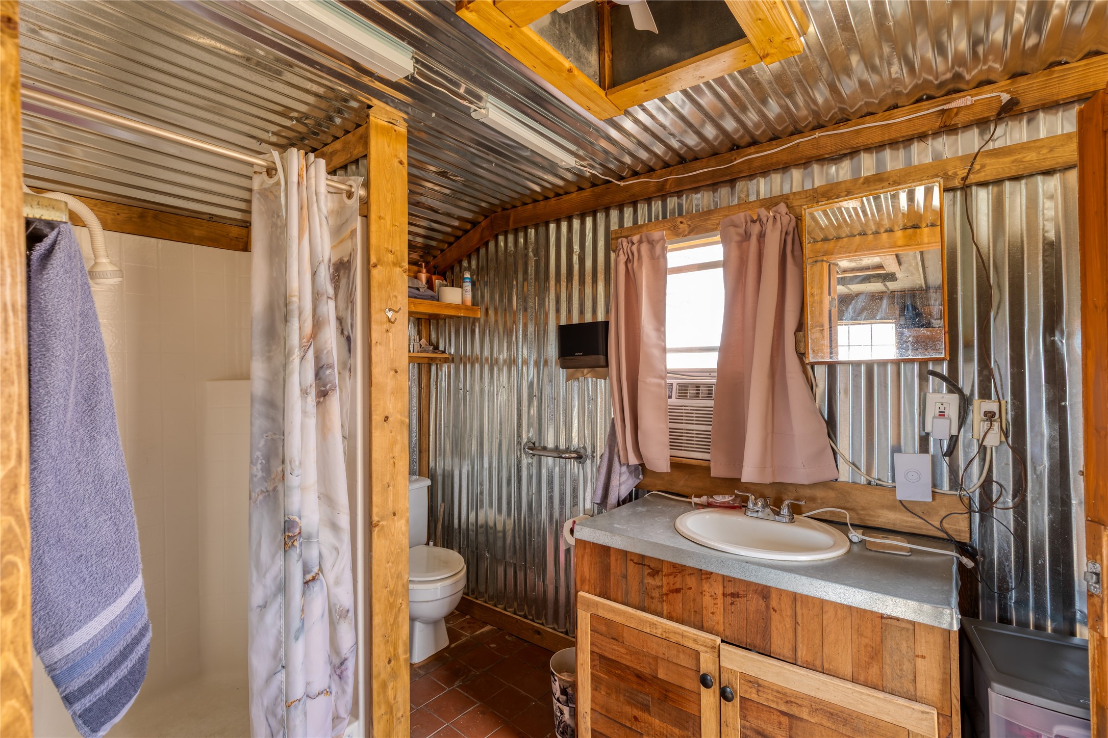 1290 Sweet Springs Road Weatherford TX 76088