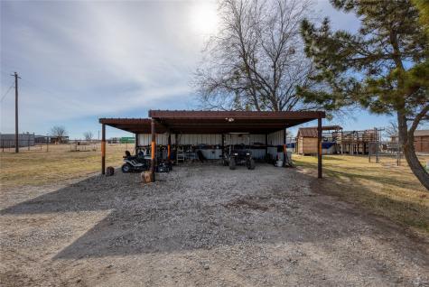 1290 Sweet Springs Road Weatherford TX 76088