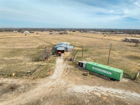 1290 Sweet Springs Road Weatherford TX 76088