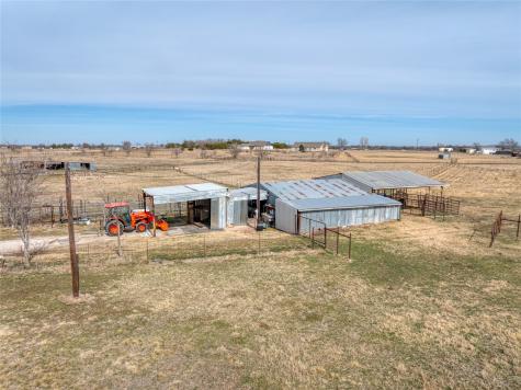 1290 Sweet Springs Road Weatherford TX 76088