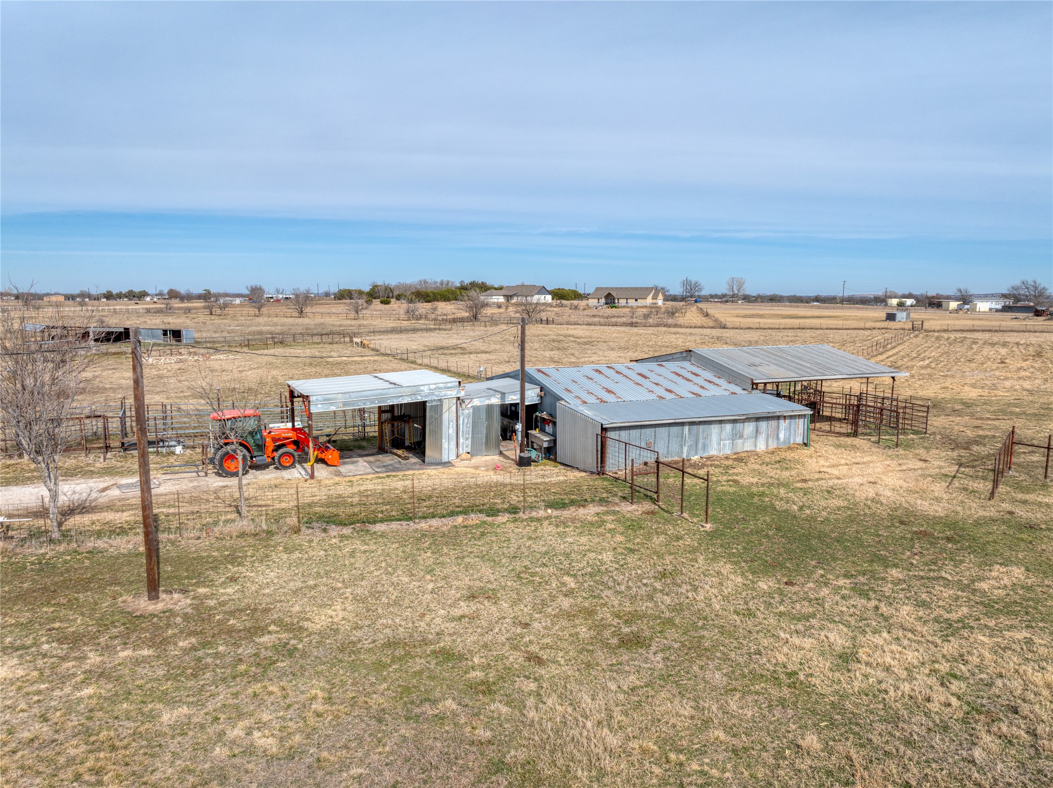 1290 Sweet Springs Road Weatherford TX 76088