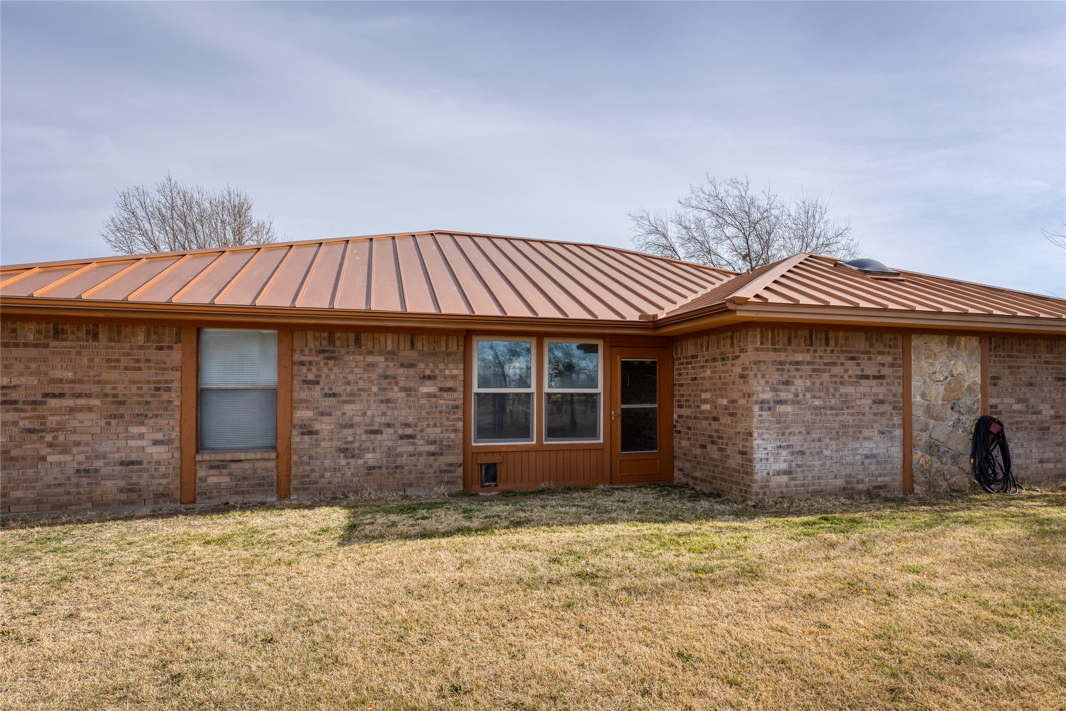 1290 Sweet Springs Road Weatherford TX 76088