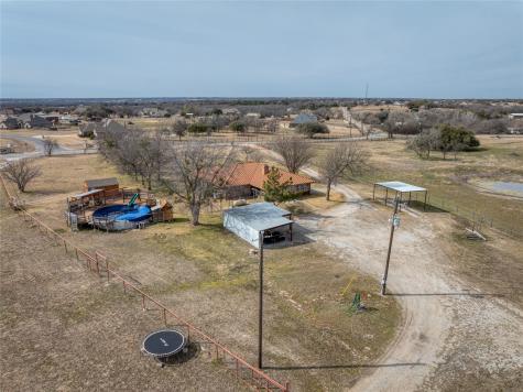 1290 Sweet Springs Road Weatherford TX 76088