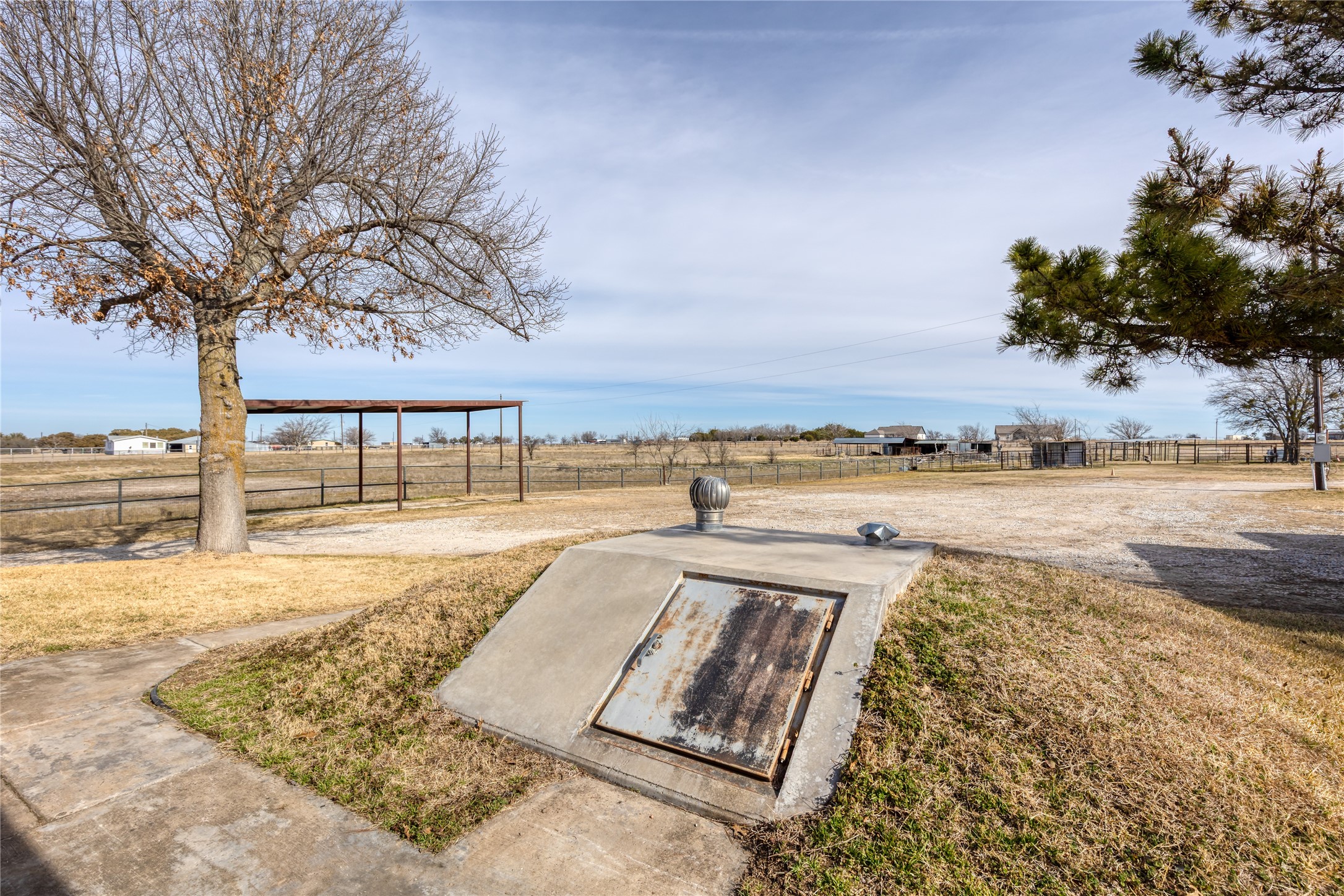 1290 Sweet Springs Road Weatherford TX 76088