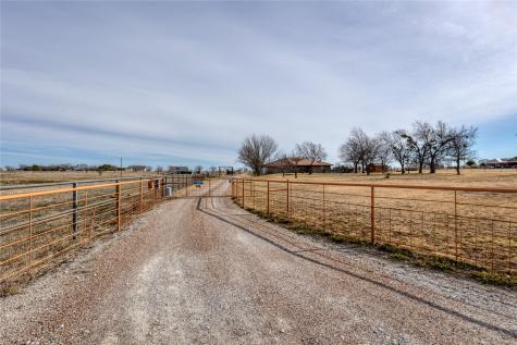 1290 Sweet Springs Road Weatherford TX 76088