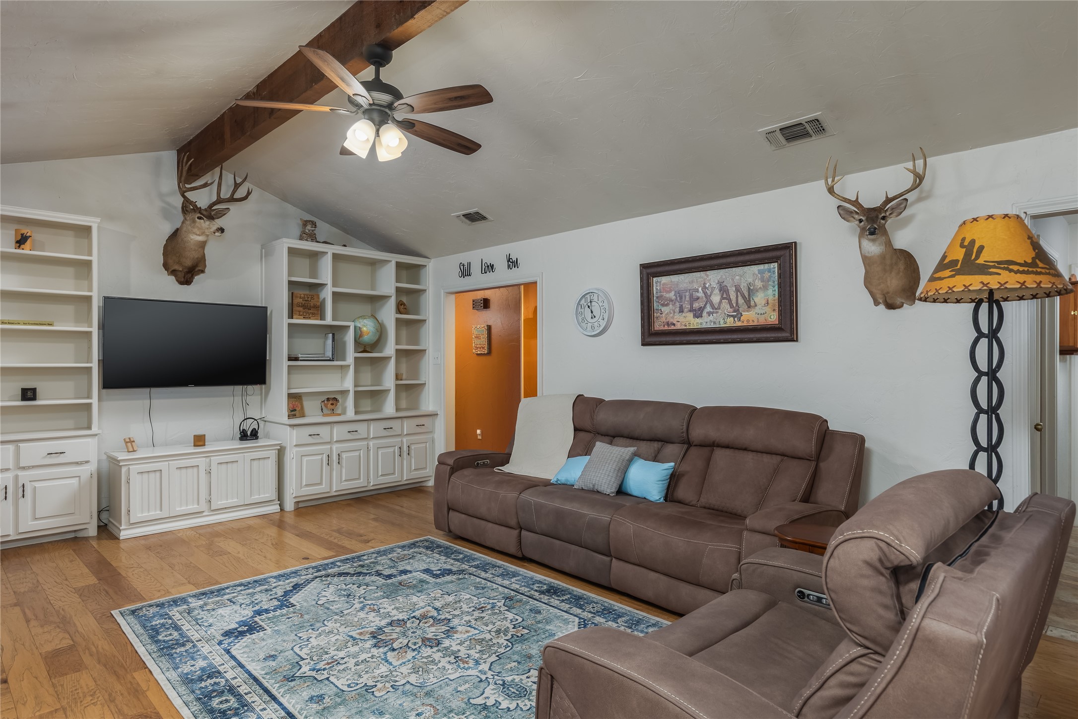 1290 Sweet Springs Road Weatherford TX 76088