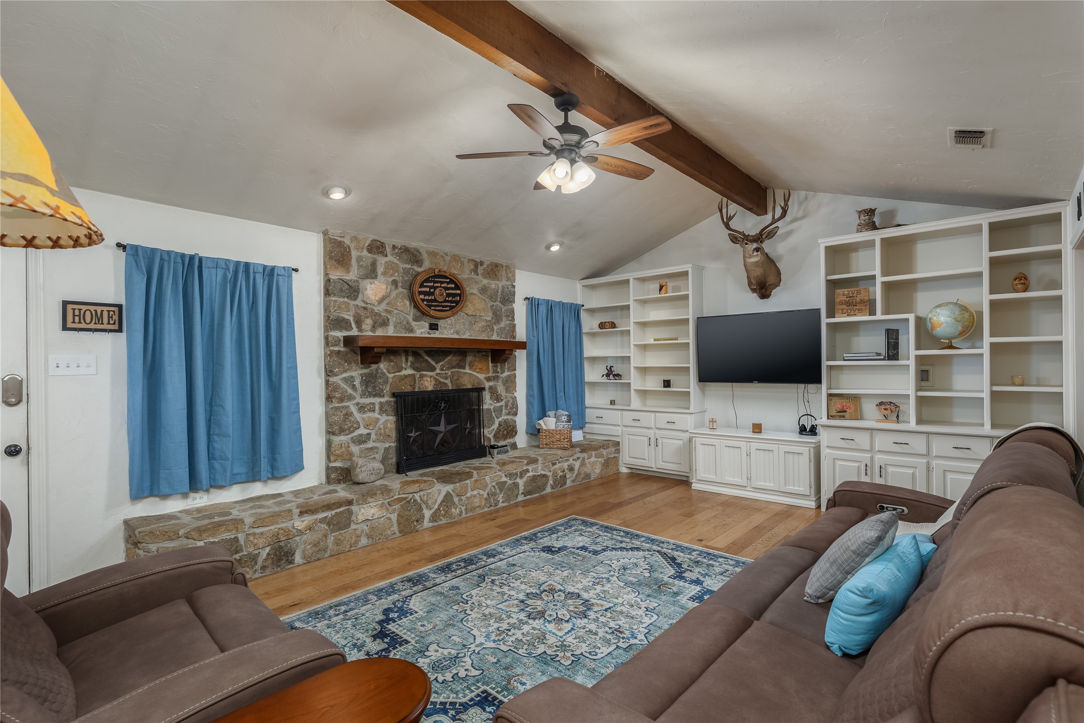 1290 Sweet Springs Road Weatherford TX 76088
