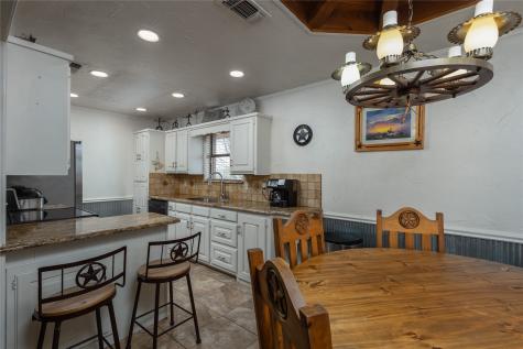 1290 Sweet Springs Road Weatherford TX 76088