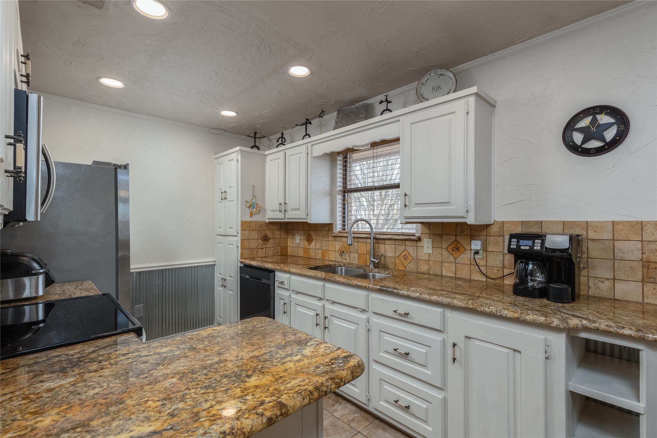 1290 Sweet Springs Road Weatherford TX 76088