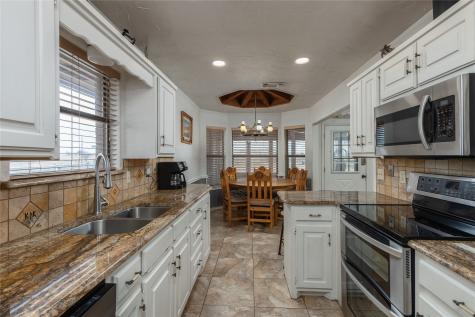 1290 Sweet Springs Road Weatherford TX 76088