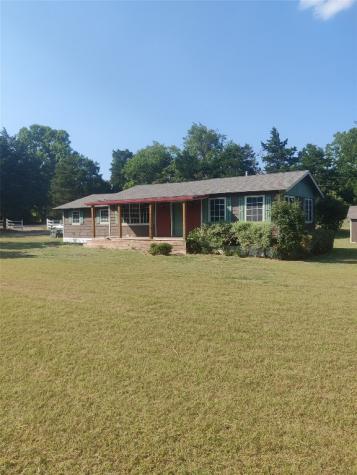 1035 Wickliffe Road Ferris TX 75125