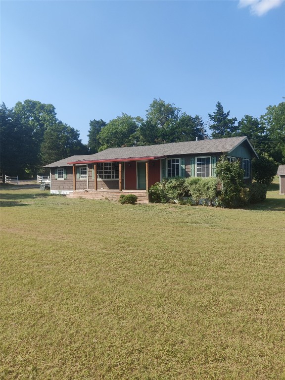 1035 Wickliffe Road Ferris TX 75125