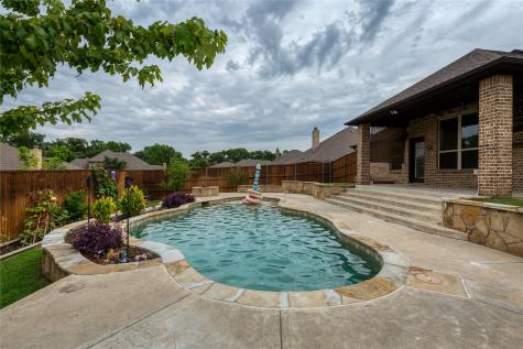101 Venado Court Azle TX 76020