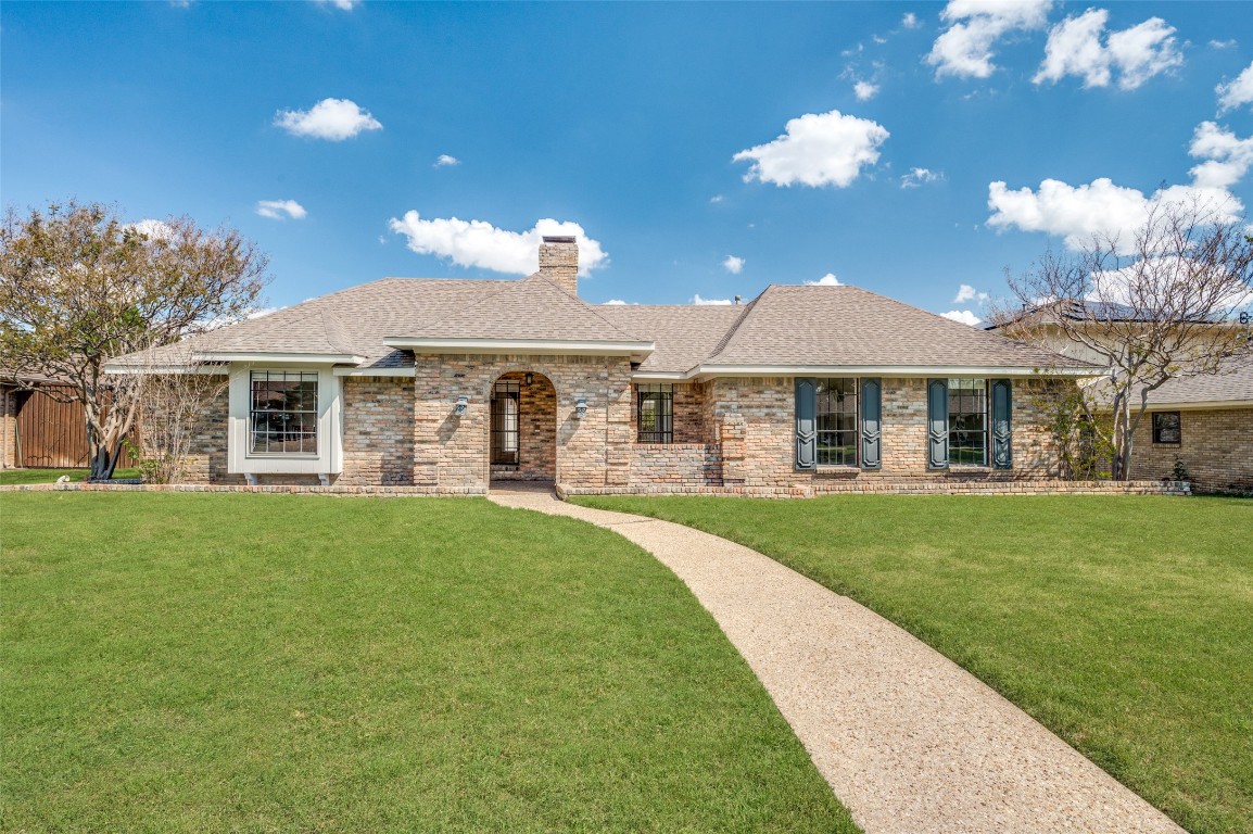 2313 Regal Road Plano TX 75075