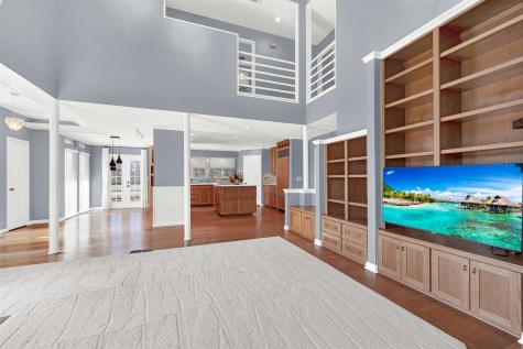 3205 La Paloma Drive Anna TX 75409