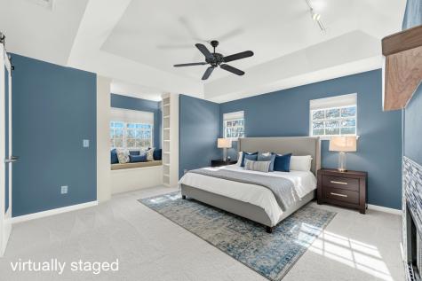 3205 La Paloma Drive Anna TX 75409