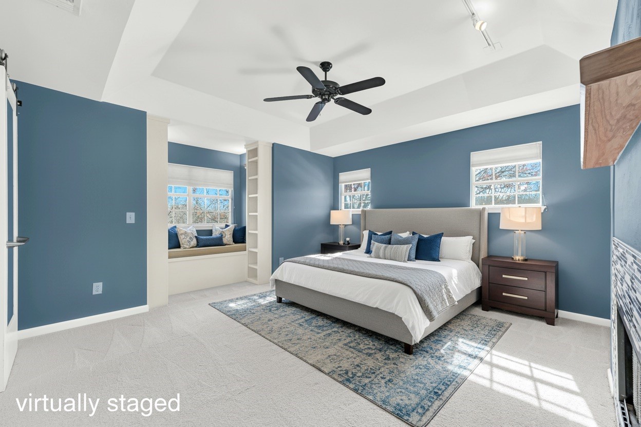 3205 La Paloma Drive Anna TX 75409