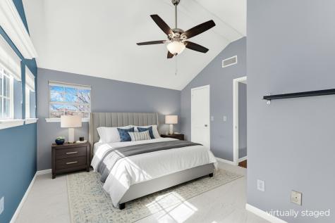 3205 La Paloma Drive Anna TX 75409